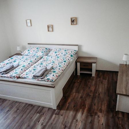 Vitovsky Statek Apartment Zizice Екстериор снимка