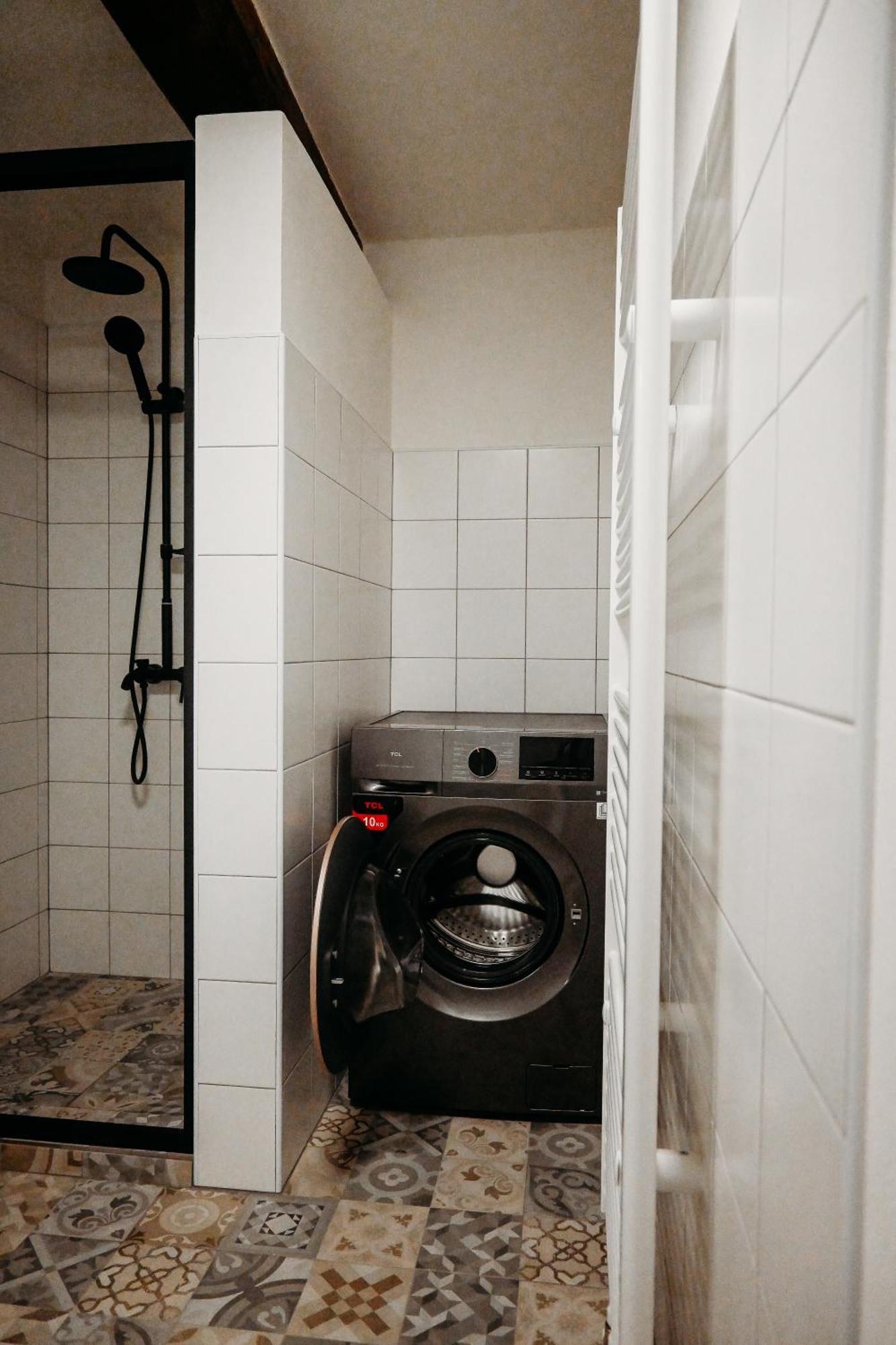 Vitovsky Statek Apartment Zizice Екстериор снимка