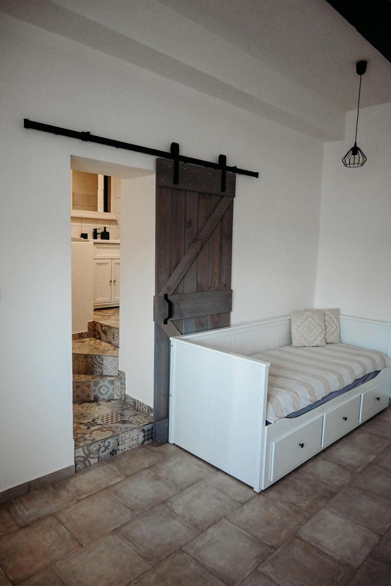 Vitovsky Statek Apartment Zizice Екстериор снимка